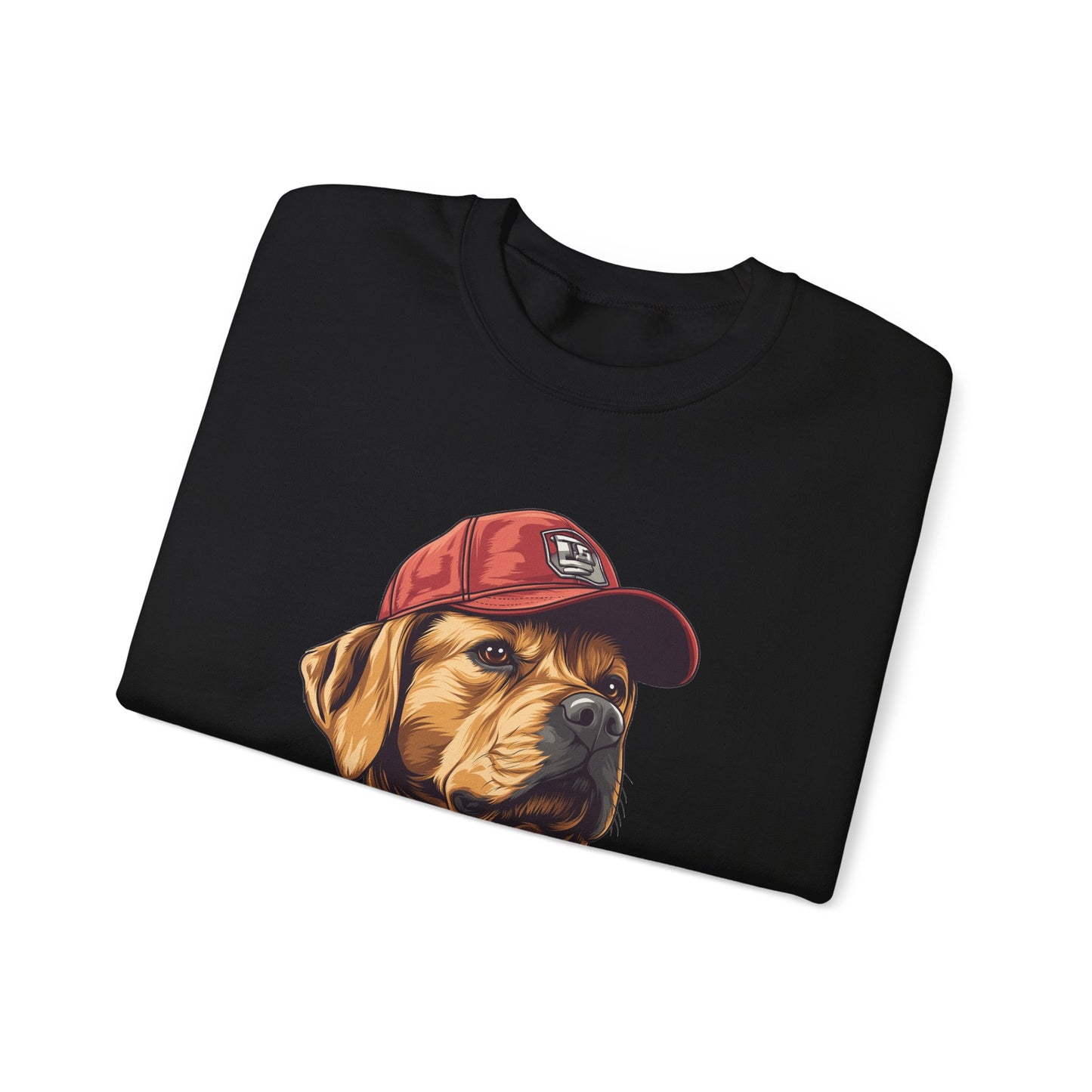 Ruff Raps Sweatshirt