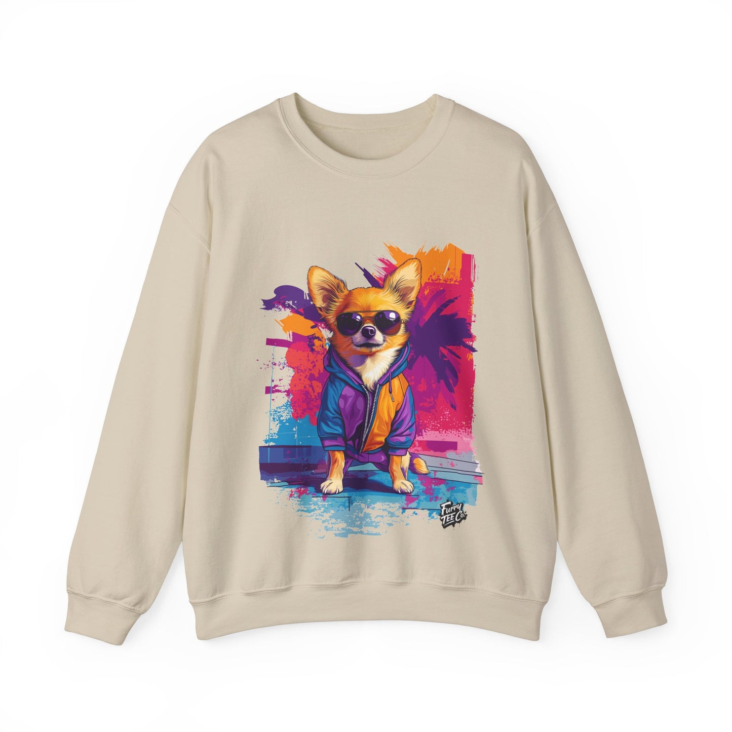 Mini Boogie Sweatshirt