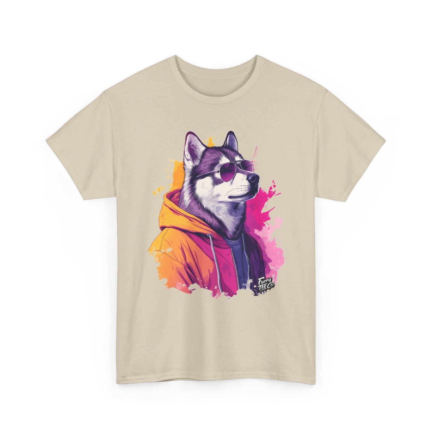 Chill Pup Tee