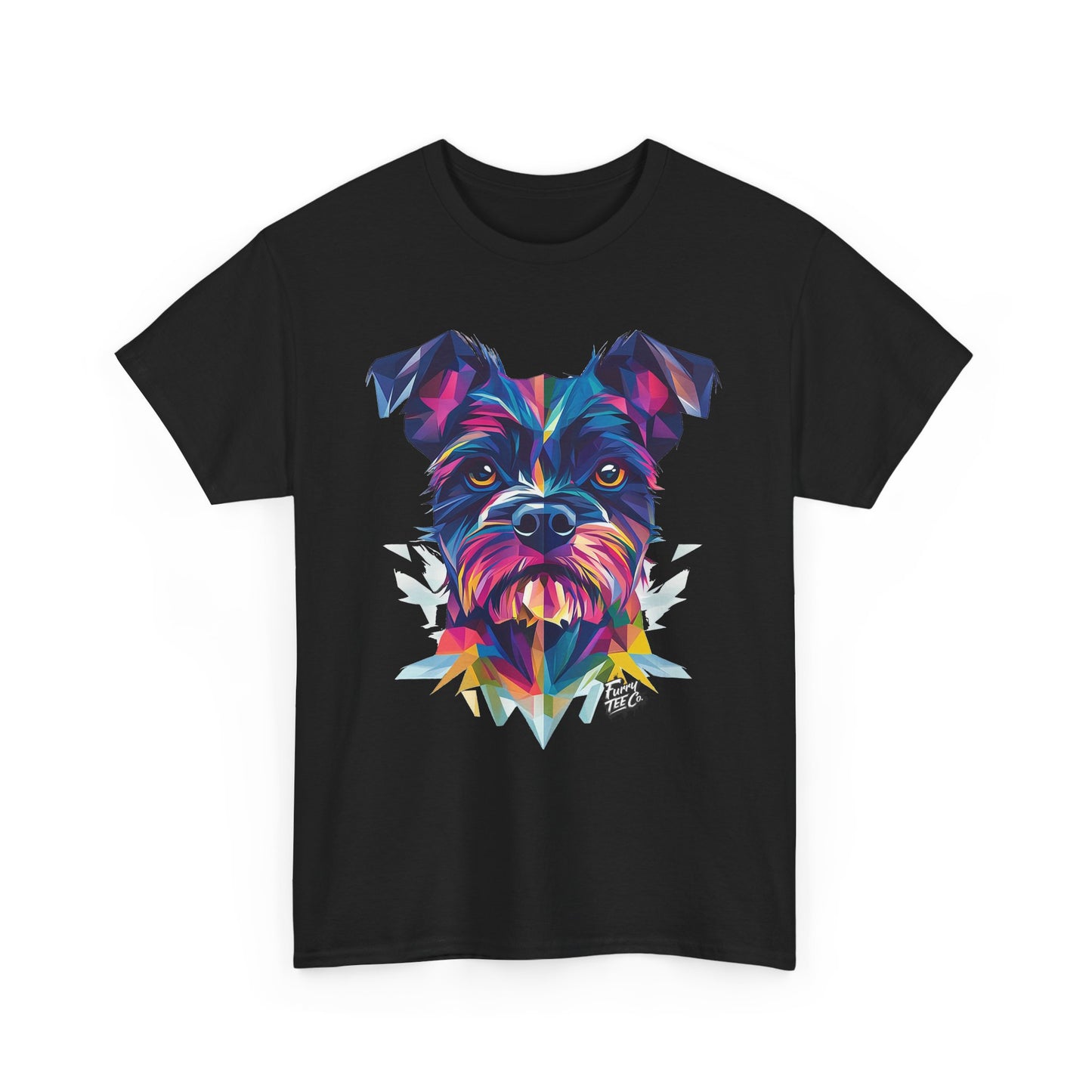 The Art Of Woof Tee