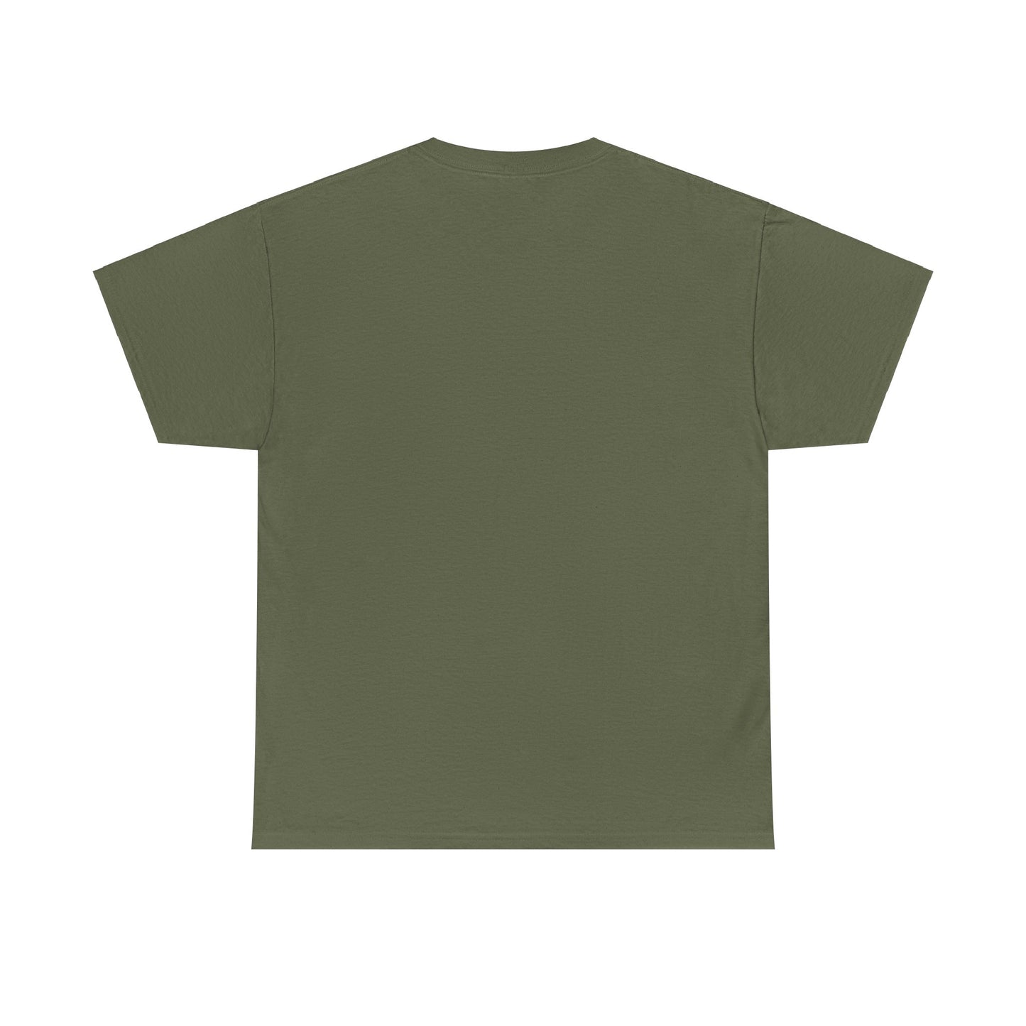 Sergeant Shepherd Tee